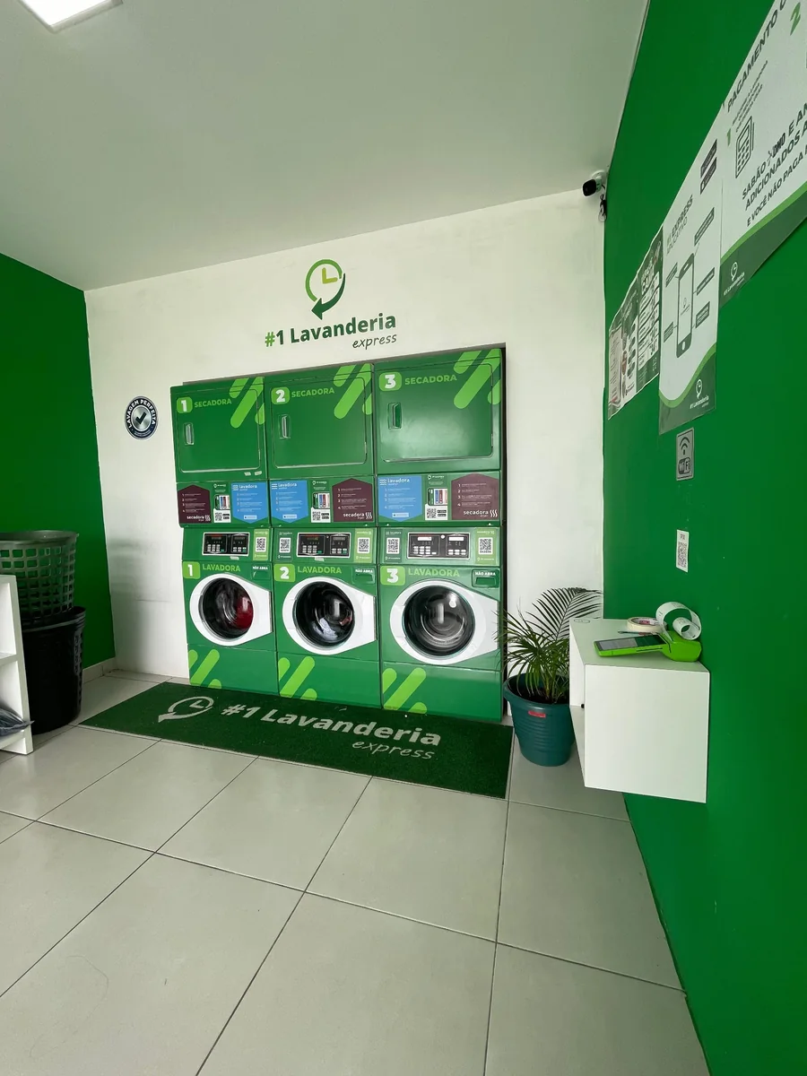 Como saber se uma roupa pode ir à secadora